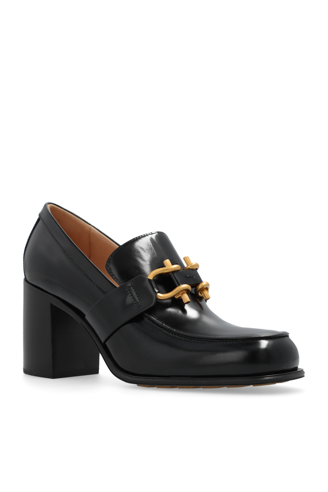 モカ　ペピーノ　ウッサ　GJなど Bottega Veneta 'Monsieur' pumps | Women's Shoes | Vitkac
